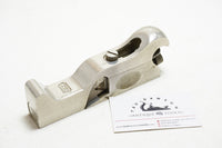 SHINY MINTY STANLEY NO. 93 SHOULDER RABBET PLANE