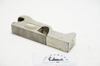 SHINY MINTY STANLEY NO. 93 SHOULDER RABBET PLANE