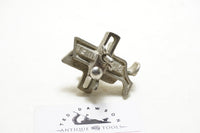 MINT STANLEY NO. 49 AUGER BIT DEPTH GAUGE SET