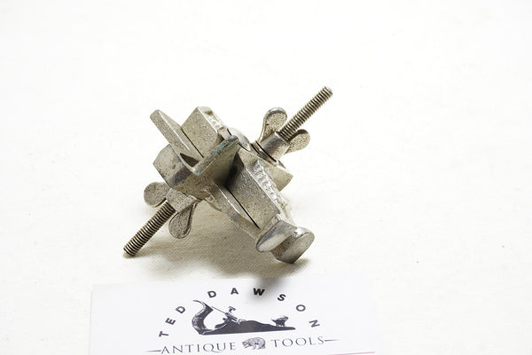 MINT STANLEY NO. 49 AUGER BIT DEPTH GAUGE SET
