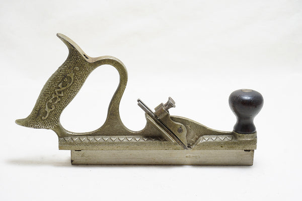 EARLY STANLEY NO. 49 NARROW TONGUE & GROOVE PLANE - B CASTING