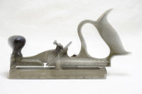 EARLY STANLEY NO. 49 NARROW TONGUE & GROOVE PLANE - B CASTING