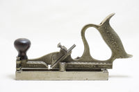 EARLY STANLEY NO. 49 NARROW TONGUE & GROOVE PLANE - B CASTING
