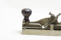 EARLY STANLEY NO. 49 NARROW TONGUE & GROOVE PLANE - B CASTING