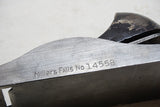 FINE MILLERS FALLS 1455B LOW ANGLE BLOCK PLANE