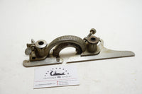 VERTICALLY ADJUSTABLE FENCE FOR STANLEY NO. 55
