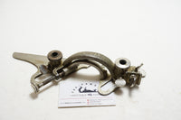 VERTICALLY ADJUSTABLE FENCE FOR STANLEY NO. 55