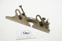 VERTICALLY ADJUSTABLE FENCE FOR STANLEY NO. 55