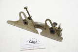 VERTICALLY ADJUSTABLE FENCE FOR STANLEY NO. 55