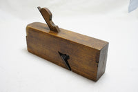 EXTRA EXTRA WIDE AUBURN TOOL CO. SKEWED RABBET PLANE - 2"