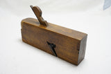 EXTRA EXTRA WIDE AUBURN TOOL CO. SKEWED RABBET PLANE - 2"