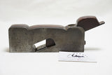 FINE MARSDEN CHICAGO ROSEWOOD SHOULDER RABBET PLANE - 1 1/4"