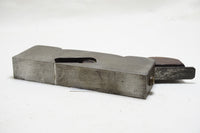 FINE MARSDEN CHICAGO ROSEWOOD SHOULDER RABBET PLANE - 1 1/4"