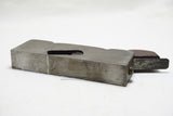 FINE MARSDEN CHICAGO ROSEWOOD SHOULDER RABBET PLANE - 1 1/4"