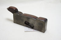 FINE MARSDEN CHICAGO ROSEWOOD SHOULDER RABBET PLANE - 1 1/4"