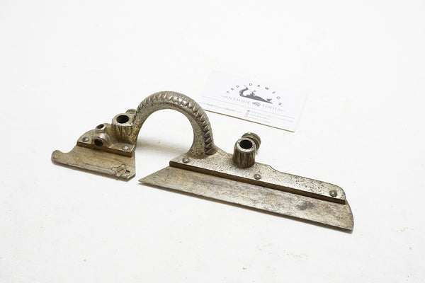 FENCE FOR STANLEY NO. 45 COMBINATION PLANE
