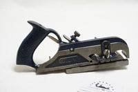 EXCELLENT STANLEY SWEETHEART NO. 78 DUPLEX RABBET PLANE