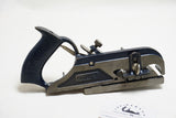 EXCELLENT STANLEY SWEETHEART NO. 78 DUPLEX RABBET PLANE