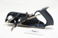 EXCELLENT STANLEY SWEETHEART NO. 78 DUPLEX RABBET PLANE