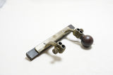 REPLACEMENT STANLEY NO. 45 FENCE WITH ROSEWOOD