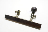 REPLACEMENT STANLEY NO. 45 FENCE WITH ROSEWOOD