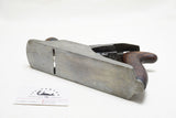 WORKING STANLEY BEDROCK NO. 604 SMOOTH PLANE