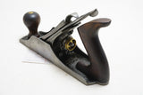 WORKING STANLEY BEDROCK NO. 604 SMOOTH PLANE