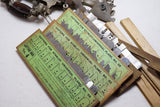 COMPLETE STANLEY 55 PLANE IN UNCOMMON TIN BOX