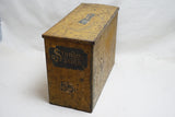 COMPLETE STANLEY 55 PLANE IN UNCOMMON TIN BOX