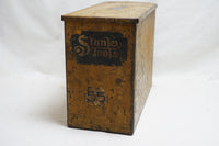 COMPLETE STANLEY 55 PLANE IN UNCOMMON TIN BOX