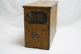 COMPLETE STANLEY 55 PLANE IN UNCOMMON TIN BOX