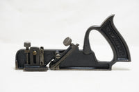 FINE EARLY STANLEY NO. 39 DADO PLANE - 1/2", TYPE 2