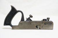 FINE EARLY STANLEY NO. 39 DADO PLANE - 1/2", TYPE 2