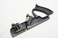 FINE EARLY STANLEY NO. 39 DADO PLANE - 1/2", TYPE 2