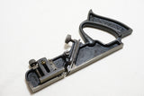 FINE EARLY STANLEY NO. 39 DADO PLANE - 1/2", TYPE 2