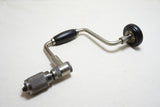 EXCELLENT NORTH BROS. NO. 2101 YANKEE BELL SYSTEM BRACE - 10", PRE STANLEY