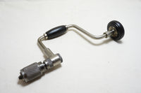 EXCELLENT NORTH BROS. NO. 2101 YANKEE BELL SYSTEM BRACE - 10", PRE STANLEY