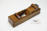 BEAUTIFUL TAYLOR OF LIVERPOOL ADJUSTABLE MOUTH MITER PLANE