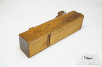 BEAUTIFUL TAYLOR OF LIVERPOOL ADJUSTABLE MOUTH MITER PLANE