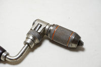 STANLEY NO. 923 AUGER BIT HAND BRACE - 8" 🍁