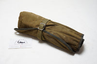 GREAT SET OF JENNINGS BITS IN CANVAS ROLL