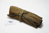 GREAT SET OF JENNINGS BITS IN CANVAS ROLL