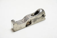 EARLY STANLEY NO. 93 RABBET PLANE WITH PATENT DATES
