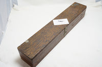 EXTREMELY RARE SET OF LONG JENNINGS CAR BITS IN THEIR ORIGINAL BOX