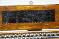 EXTREMELY RARE SET OF LONG JENNINGS CAR BITS IN THEIR ORIGINAL BOX