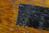 EXTREMELY RARE SET OF LONG JENNINGS CAR BITS IN THEIR ORIGINAL BOX