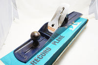 RARE MIB RECORD NO. 08 JOINTER PLANE - POSSIBLY NEVER USED