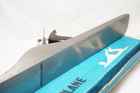 RARE MIB RECORD NO. 08 JOINTER PLANE - POSSIBLY NEVER USED