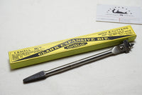 DEAD MINT CONVALCO NO. 2 CLARK EXPANSIVE BIT IOB - 7/8" ~ 1 1/2"