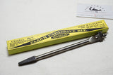DEAD MINT CONVALCO NO. 2 CLARK EXPANSIVE BIT IOB - 7/8" ~ 1 1/2"